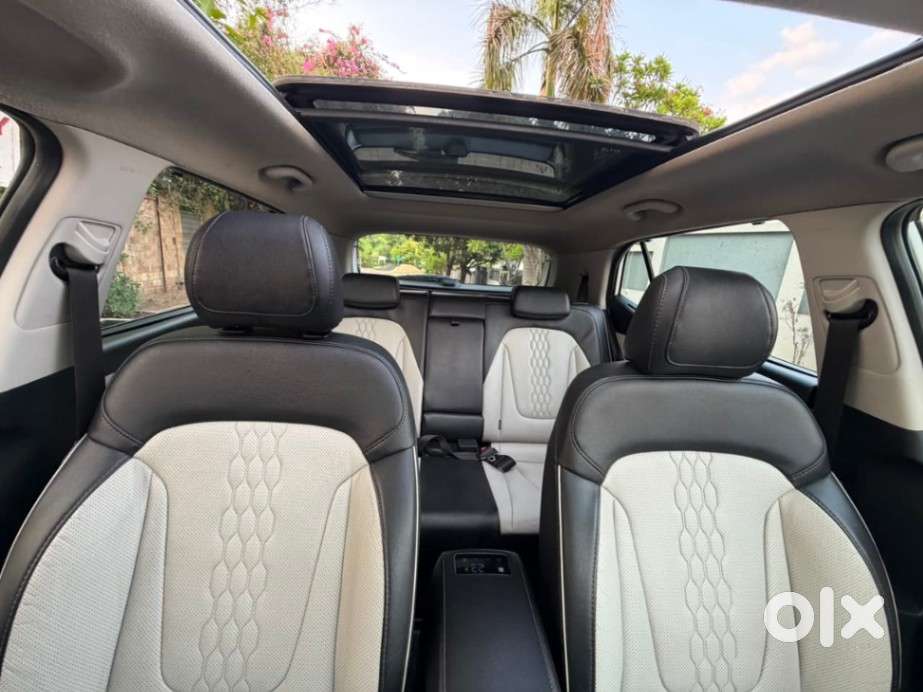 Hyundai Creta 1.5 Sx (o) Diesel At, 2021, Diesel