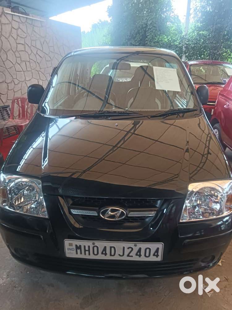 Hyundai Santro Xing Xo, 2008, Petrol