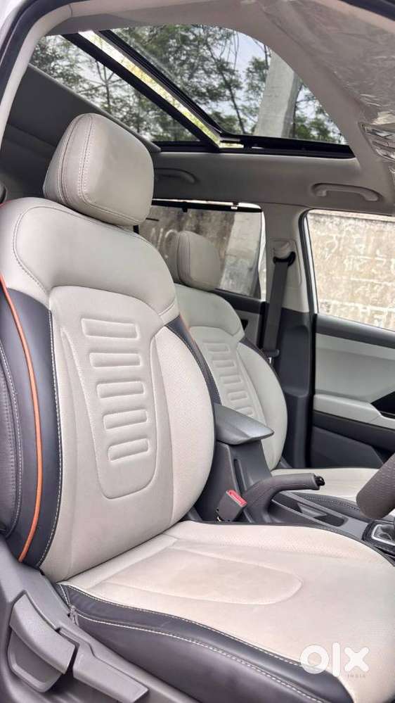 Hyundai Creta, 2024, Diesel