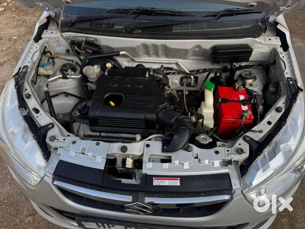 Maruti Suzuki Alto K10 1.0 Lxi (o), 2018, Petrol