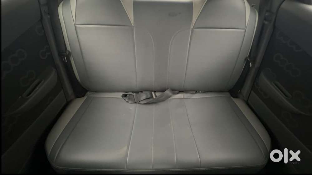 Maruti Suzuki Alto 800 Lxi, 2014, Petrol