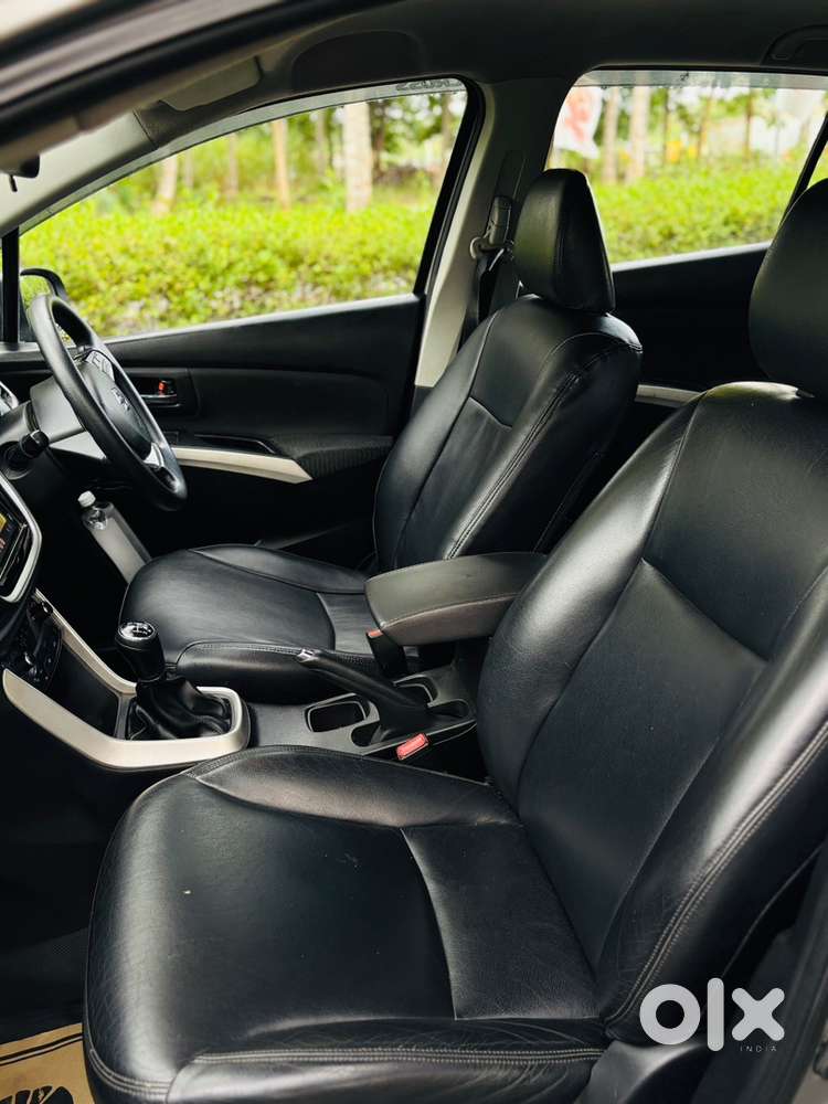 Maruti Suzuki S-cross Diesel 2017