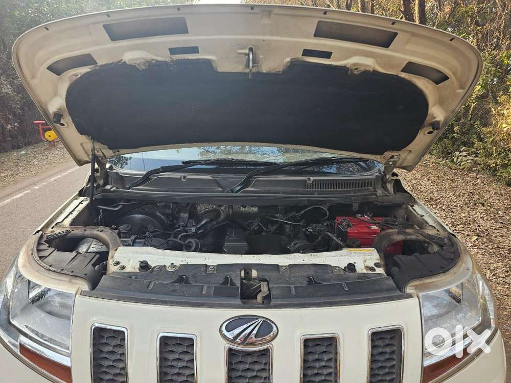 Mahindra Tuv 300 T6, 2017, Diesel