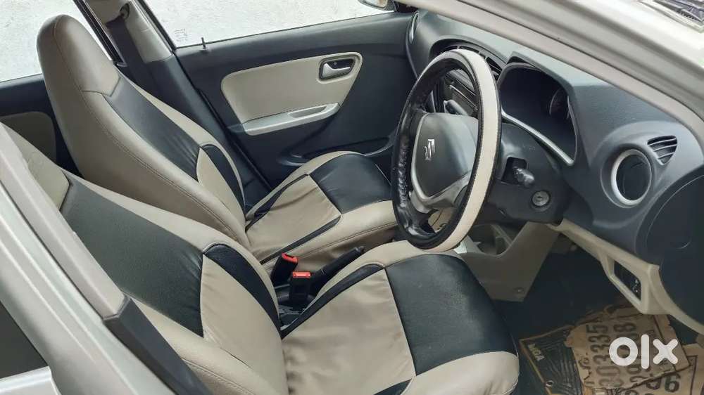 Maruti Suzuki Alto 2017