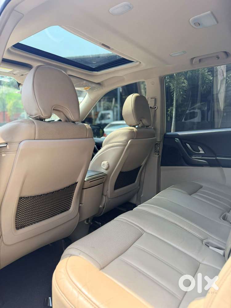 Mahindra Xuv500 W10 At, 2016, Diesel