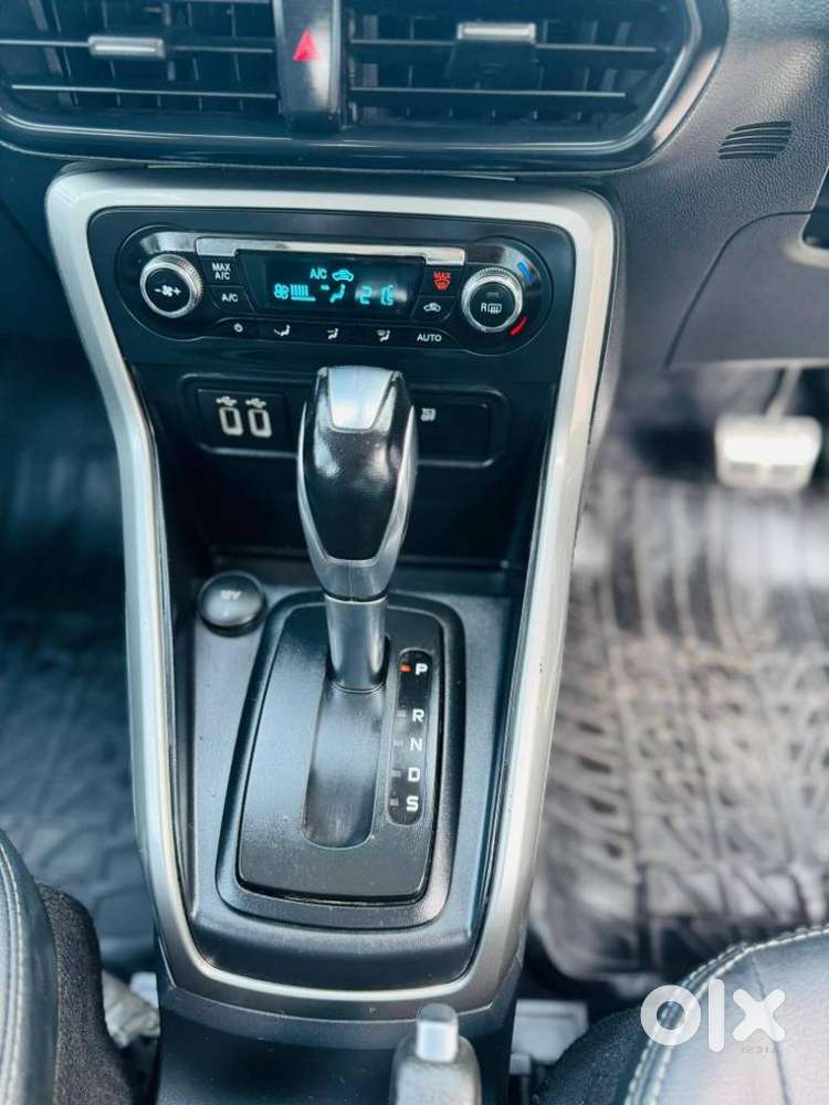 Ford Ecosport 1.5 Ti-vct Titanium (o), 2018, Petrol