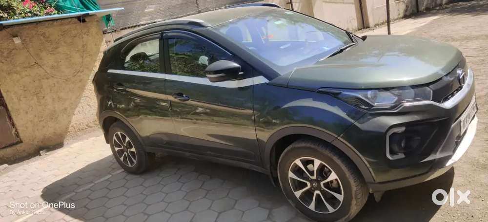 Tata Nexon 2020 1.5 Revotorq Xz Plus