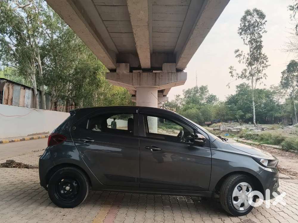 Tata Tiago Ev 2024