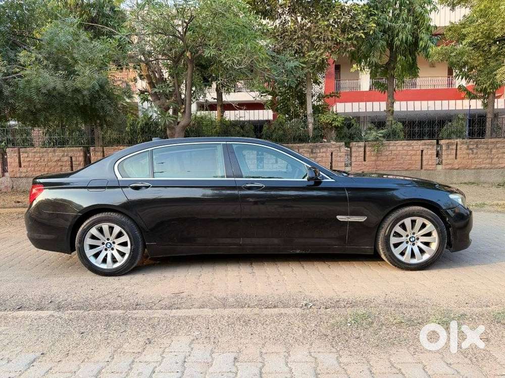 Bmw 7 Series 730ld, 2012, Diesel