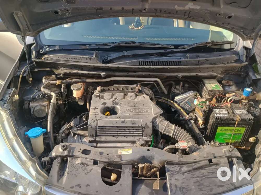 Maruti Suzuki Celerio 2019 Cng On Paper