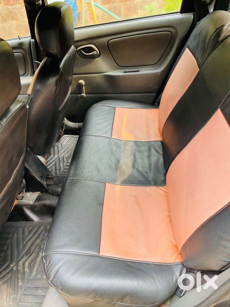 Maruti Suzuki Alto 2003 Petrol Good Condition