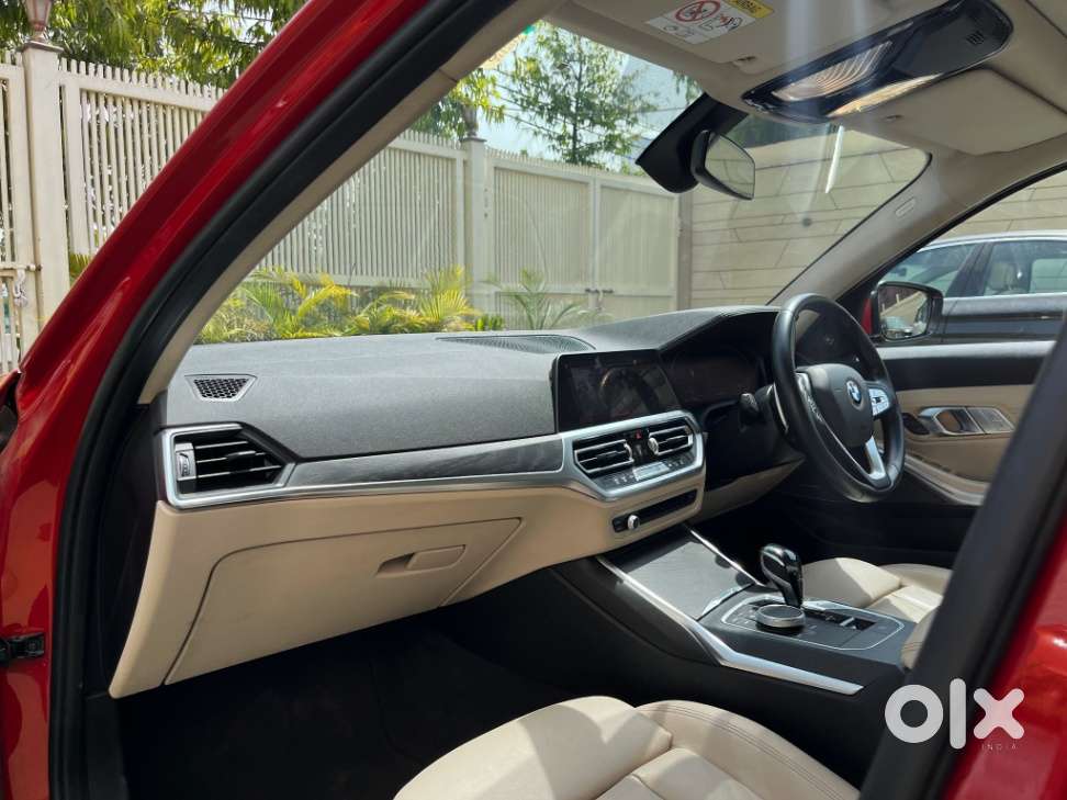 Bmw 3 Series Gran Limousine 2.0 320ld Luxury Line, 2021, Diesel