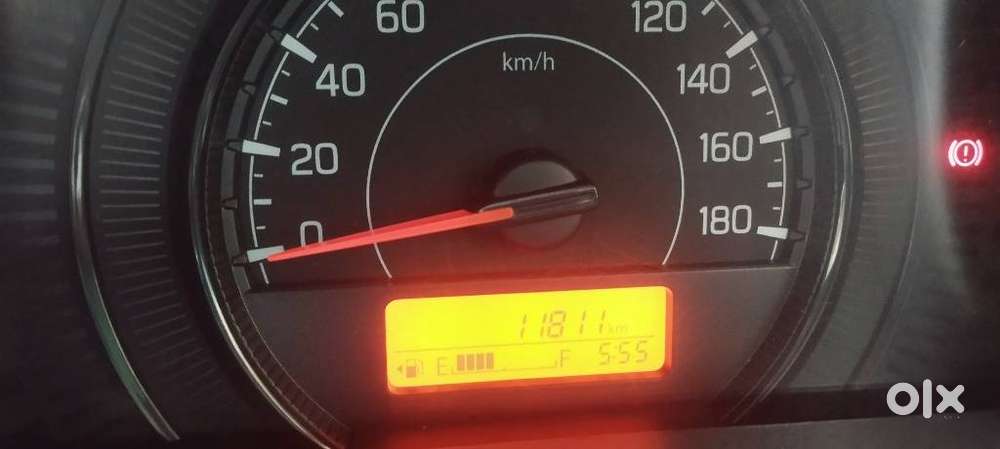 Maruti Suzuki Wagon R Vxi, 2023, Petrol
