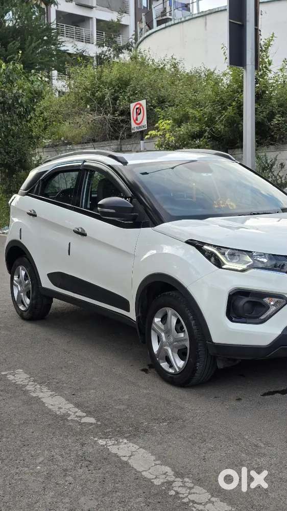 Tata Nexon Diesel 2022