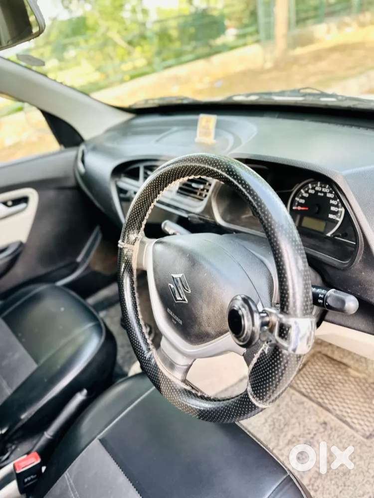 Maruti Suzuki Alto Green Lxi (cng), 2020, Cng & Hybrids
