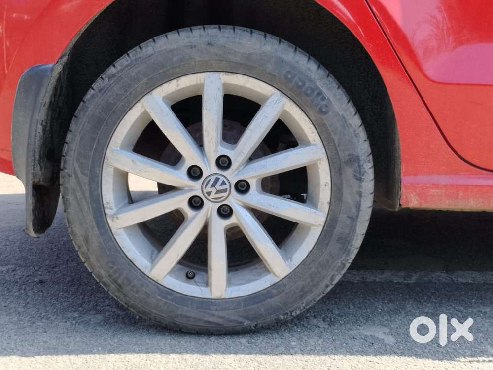 Volkswagen Polo Gt 1.5 Tdi, 2018, Diesel