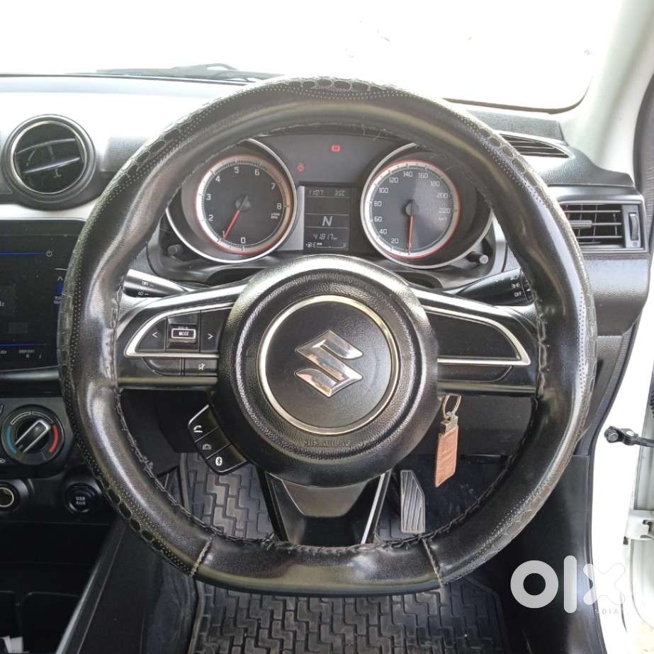 Maruti Suzuki Swift Amt Vxi, 2021, Petrol