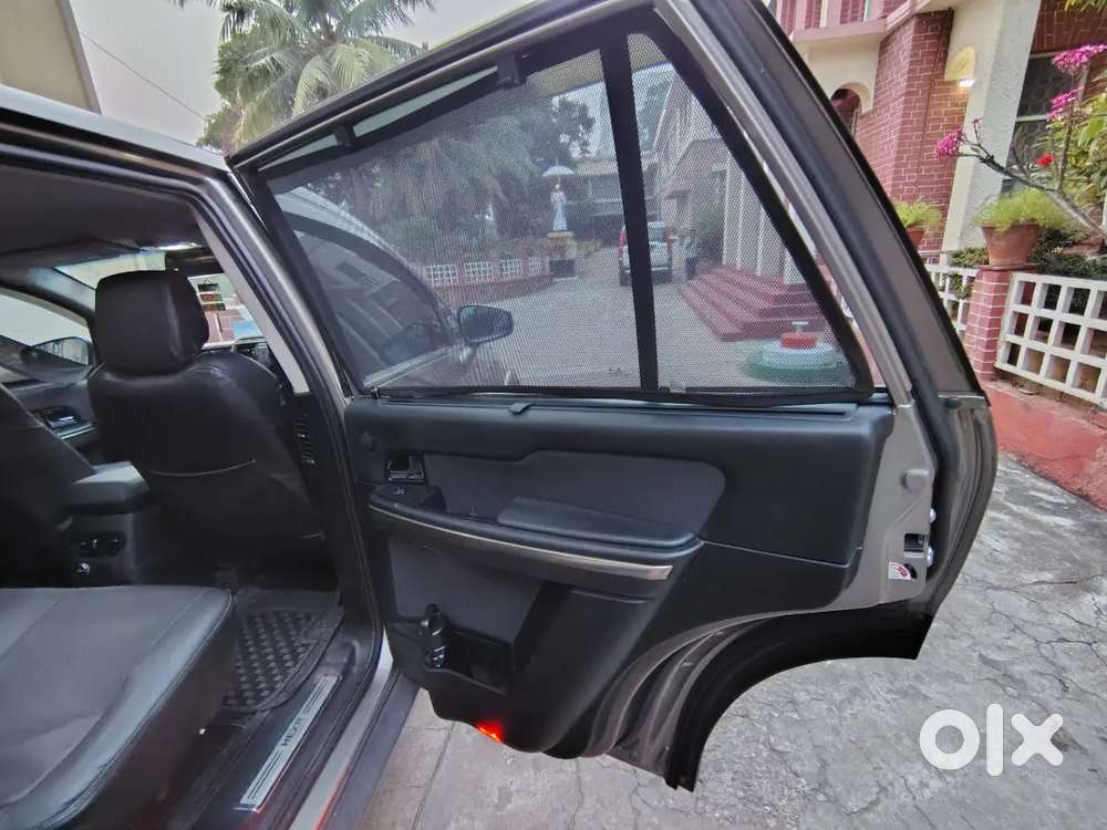 Tata Hexa 2018 Diesel 79000 Km Driven