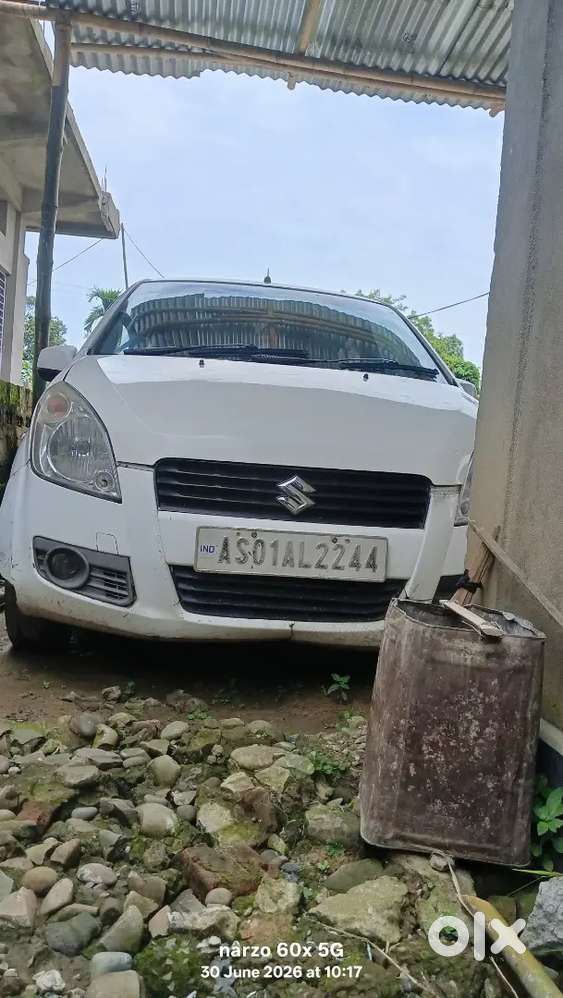 Maruti Suzuki Ritz Diesel Good Condition
