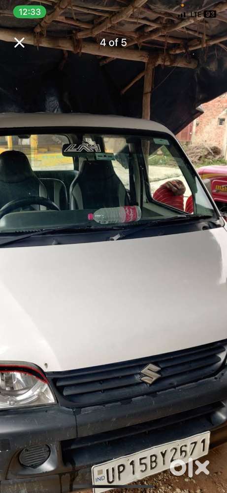 Maruti Suzuki Vitara 7 Seater 2016