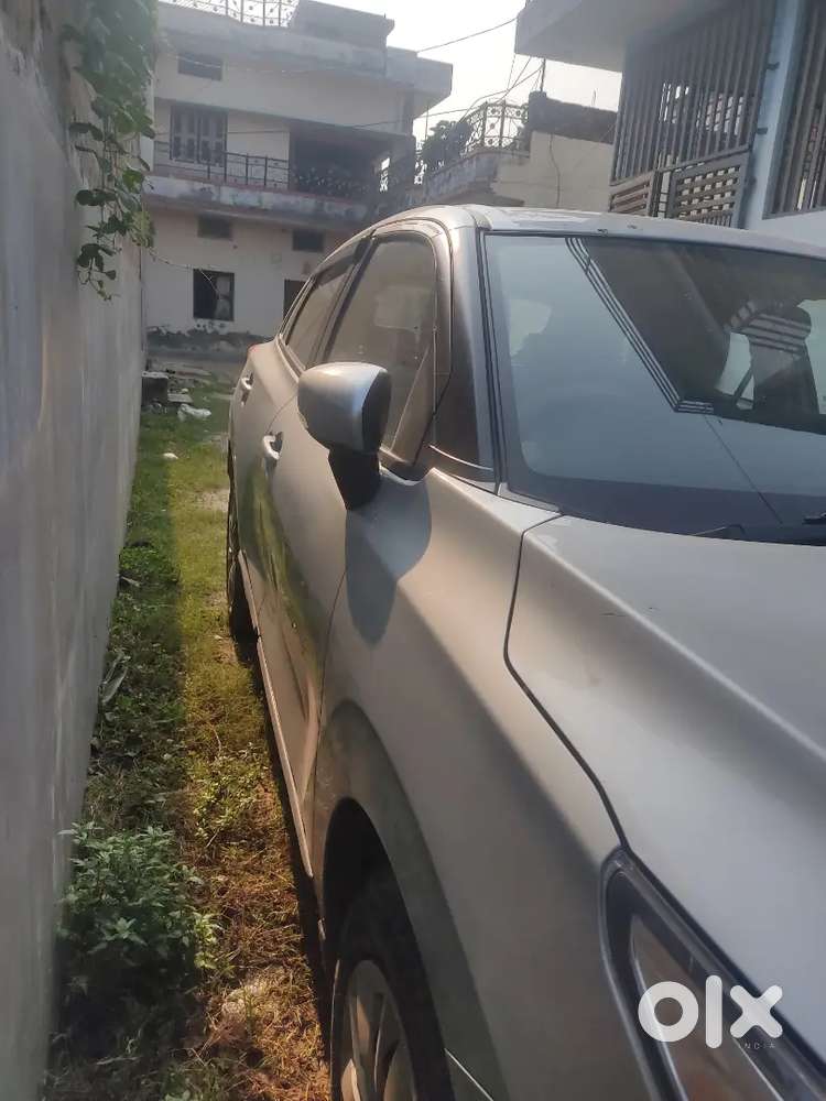 Toyota Glanza 1.2 S 2024