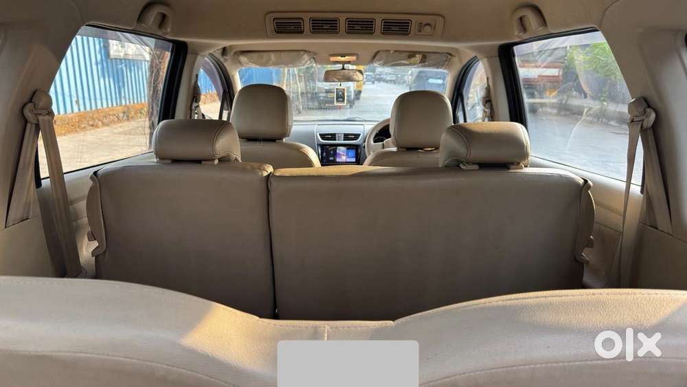 Maruti Suzuki Ertiga Vxi Cng, 2015, Petrol