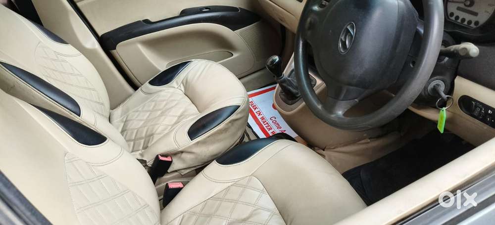 Hyundai I10, 2008, Petrol