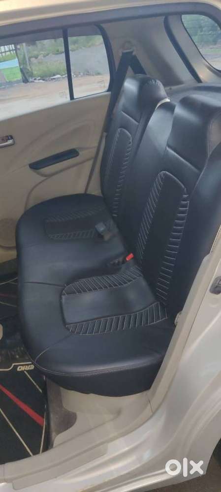 Maruti Suzuki Celerio Zxi Optional, 2016, Petrol