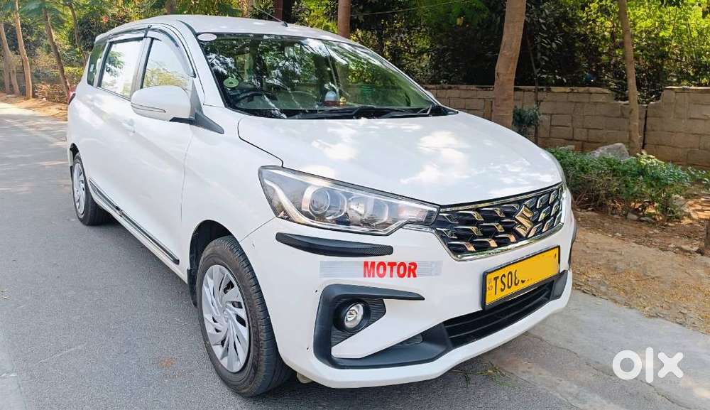 Maruti Suzuki Ertiga Vxi (o) Cng, 2024, Cng & Hybrids