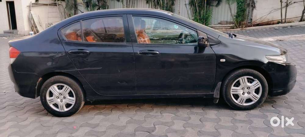 Honda City 2008-2011 1.5 E Mt, 2009, Petrol