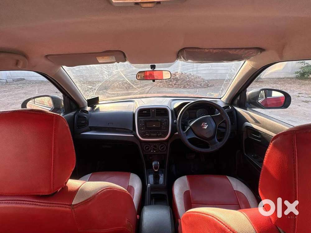 Maruti Suzuki Brezza Vdi, 2018, Diesel