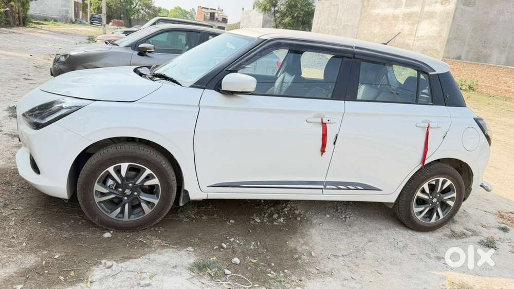 Top Model Less Driven New Condition