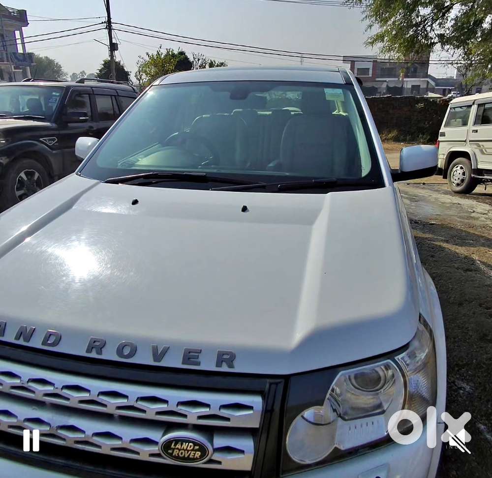 Excellent Condition Land Rover Just Like New One Doctors Owned