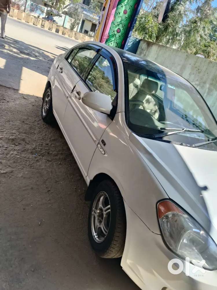 Full Condition Engine Ac Running