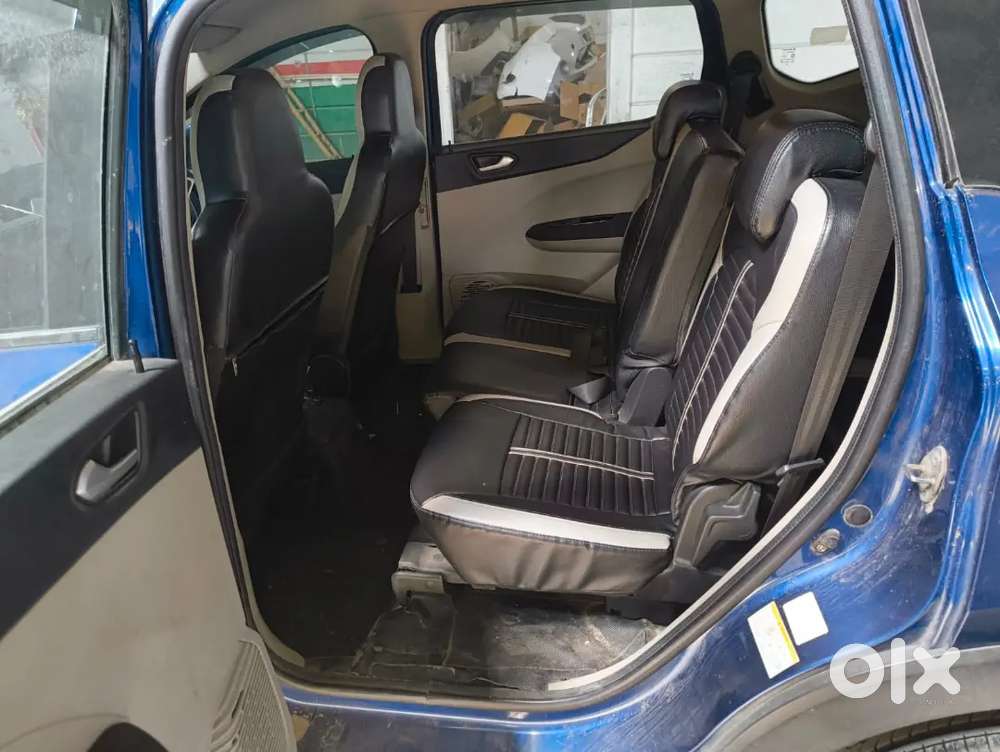 Renault Triber 1.0 Rxz Petrol 2019
