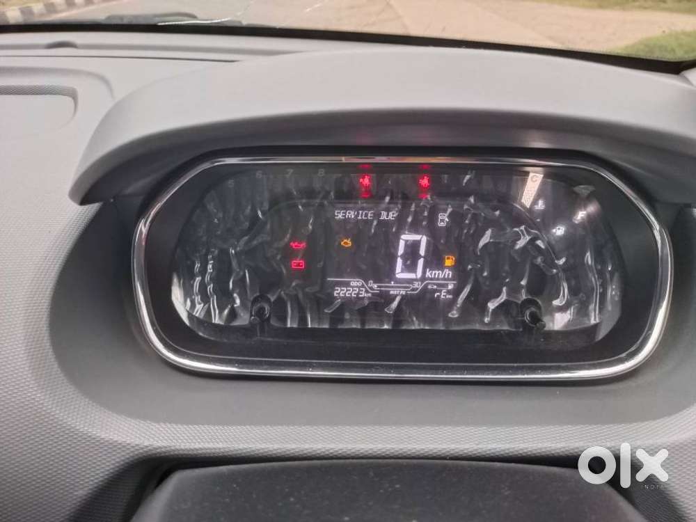 Tata Tiago 1.05 Revotorq Xt, 2025, Petrol
