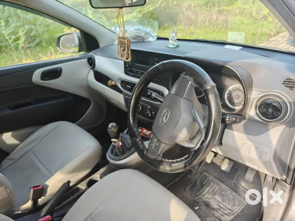 Hyundai Grand I10 Prime 2021 Model