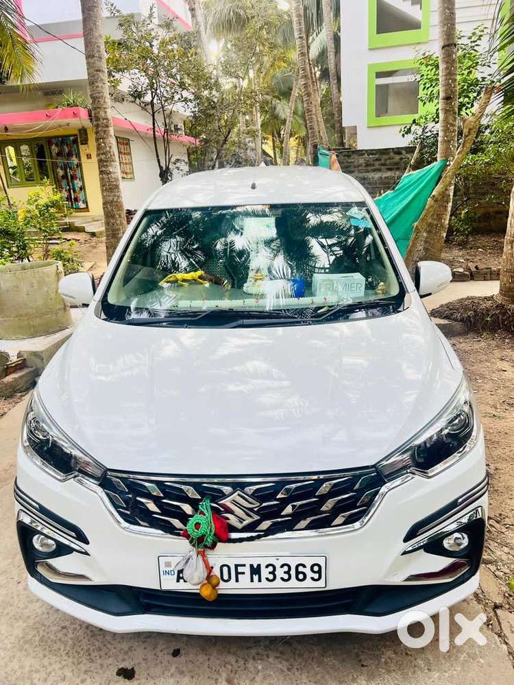 Maruti Suzuki Car 2025 Year