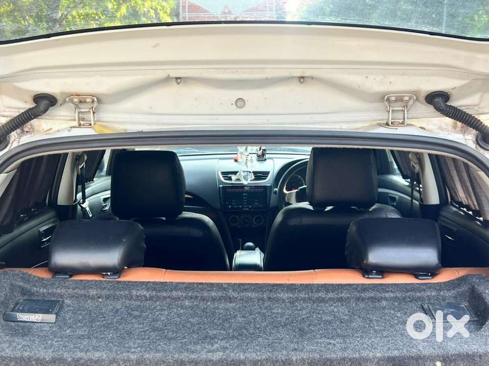 Maruti Suzuki Swift 2012 Diesel Good Condition