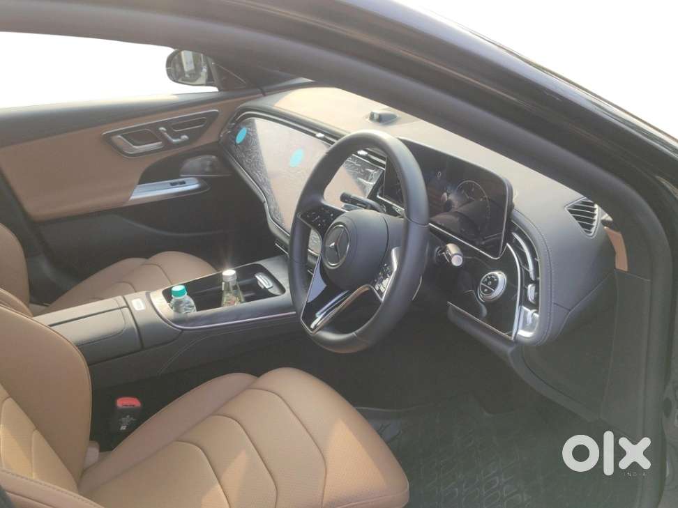 Mercedes-benz E-class E 220d Exclusive, 2025, Diesel