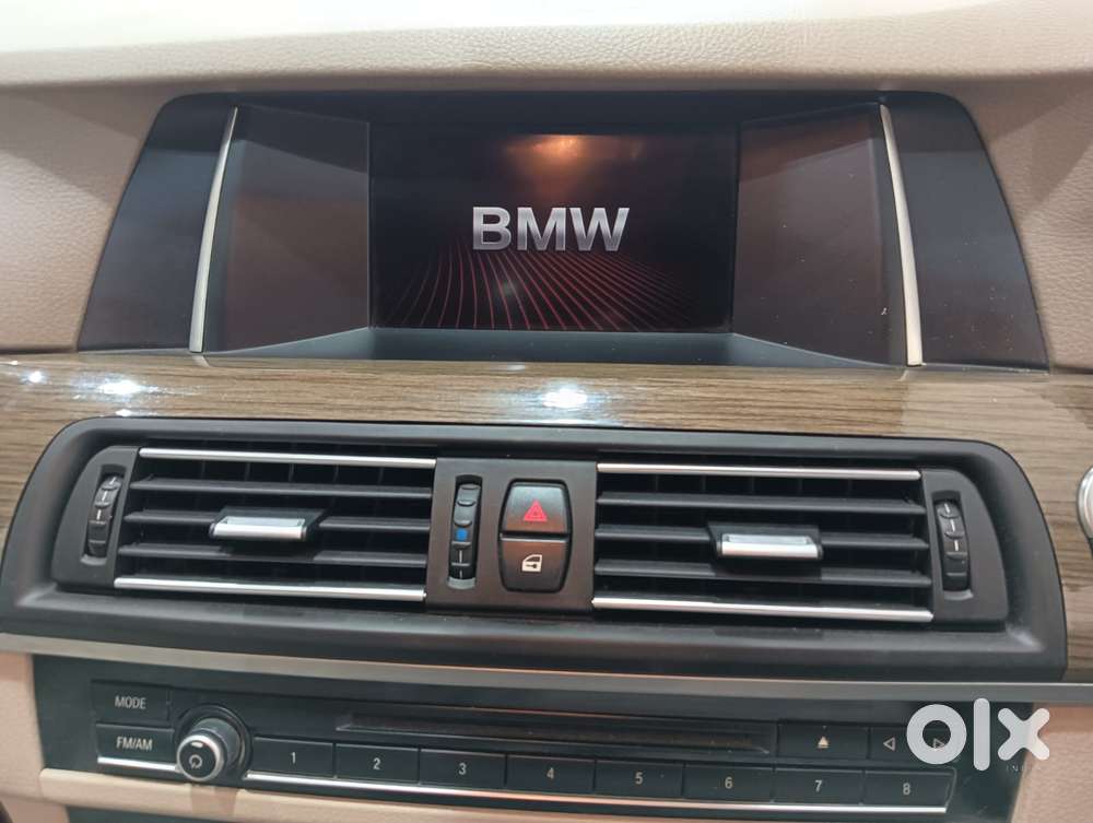 Bmw 5 Series 2.0 520d Modern Line, 2014, Diesel