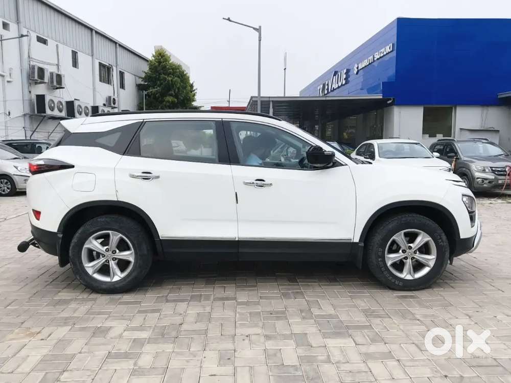 Tata Harrier 2019 Diesel 147000 Km Driven