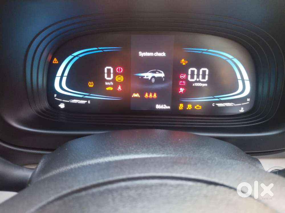 Hyundai Venue 1.0 Sx (o) Turbo Dct Dual Tone, 2023, Petrol