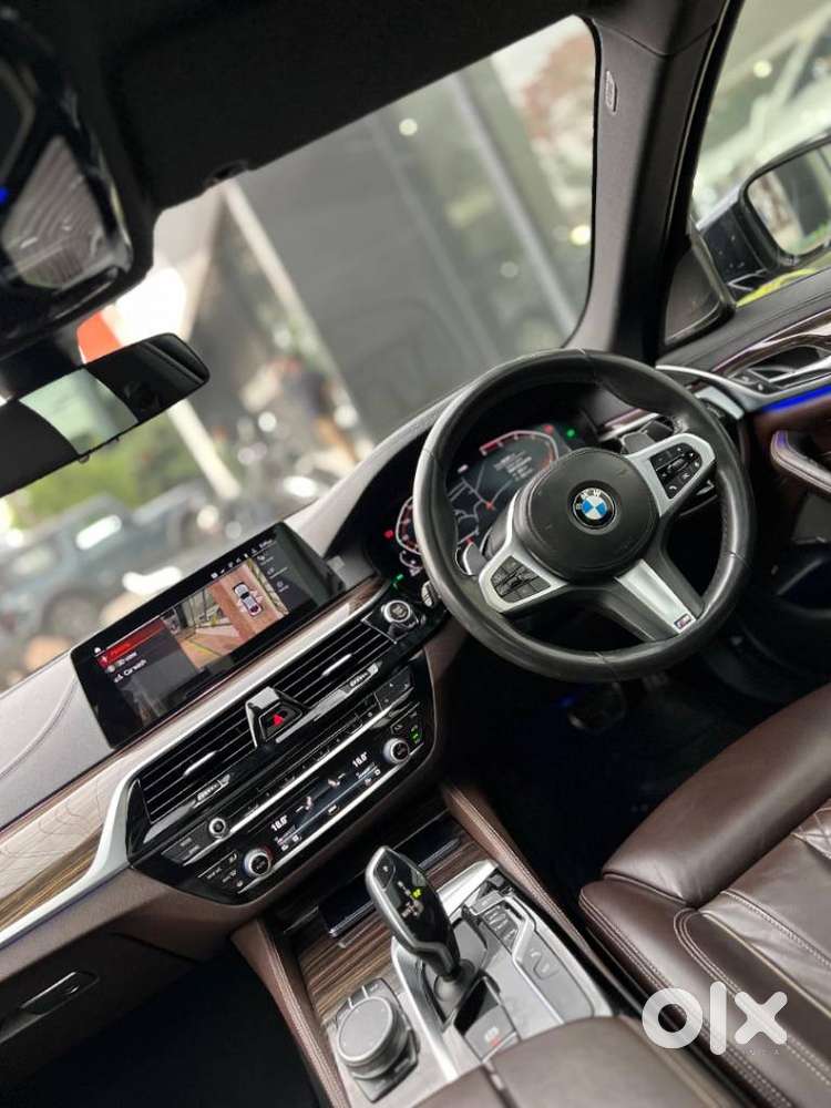 Bmw M Series, 2020