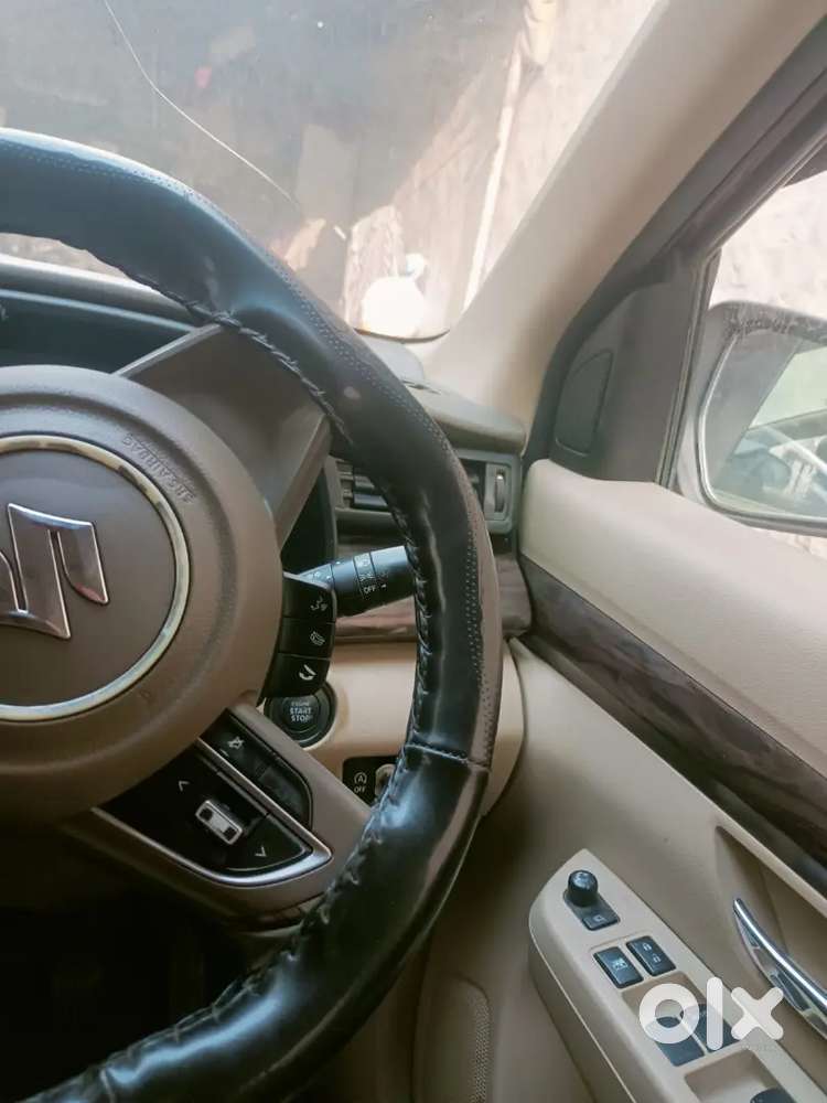 Maruti Suzuki Ertiga 2019 Petrol 82000 Km Driven