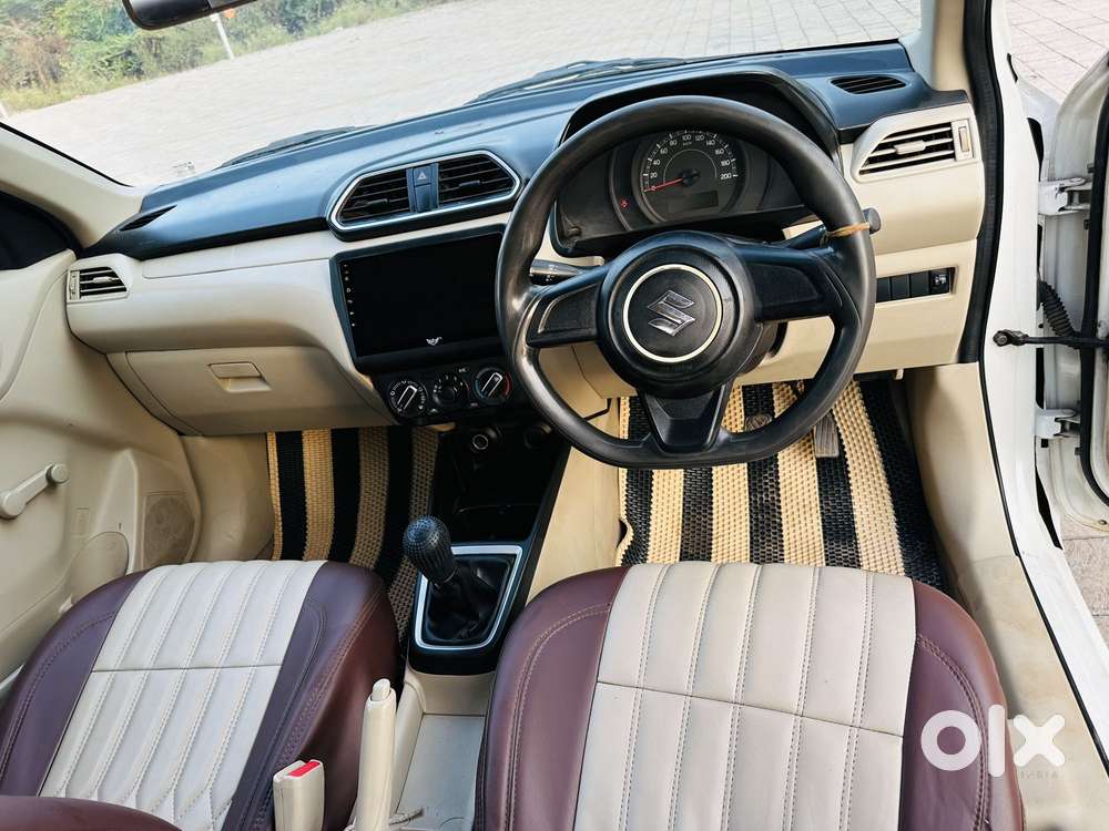Maruti Suzuki Swift Dzire Vdi (o), 2019, Diesel
