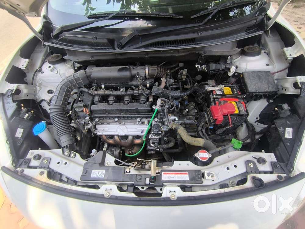Maruti Suzuki Swift Dzire Zxi + Mt, 2024, Petrol