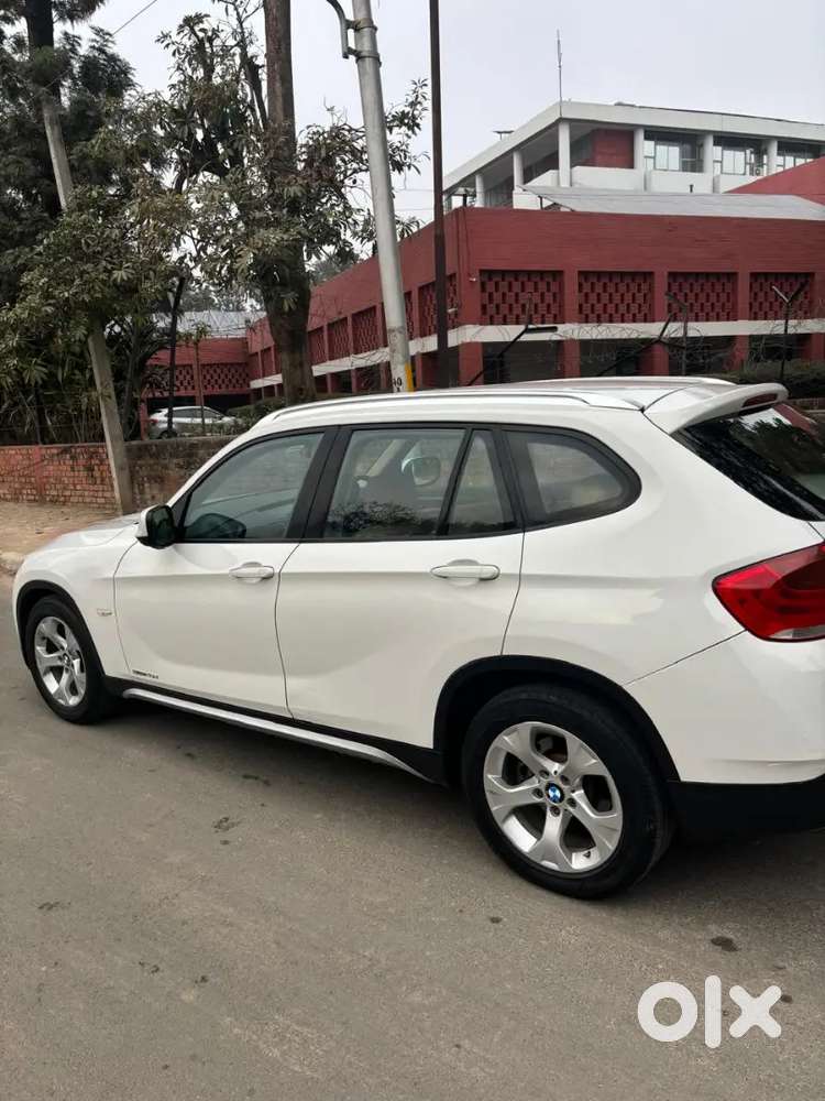 Bmw 1 Series 2012 Diesel 73000 Km Driven