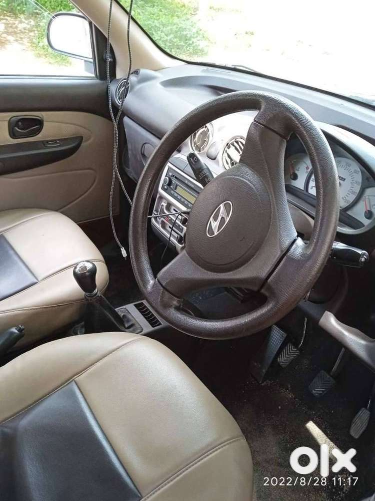 Good Condition Child Ac 2013