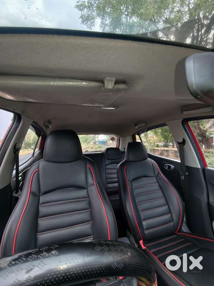 Brand New Condition I 10 Nios Sport Cng Model With New Tyer